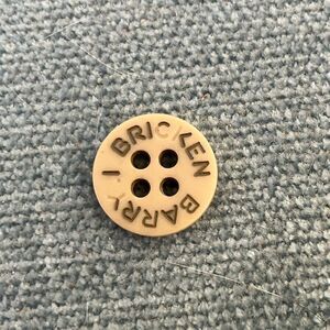 Barry Bricken Button